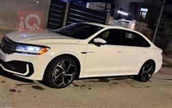 فولكسفاغن باسات